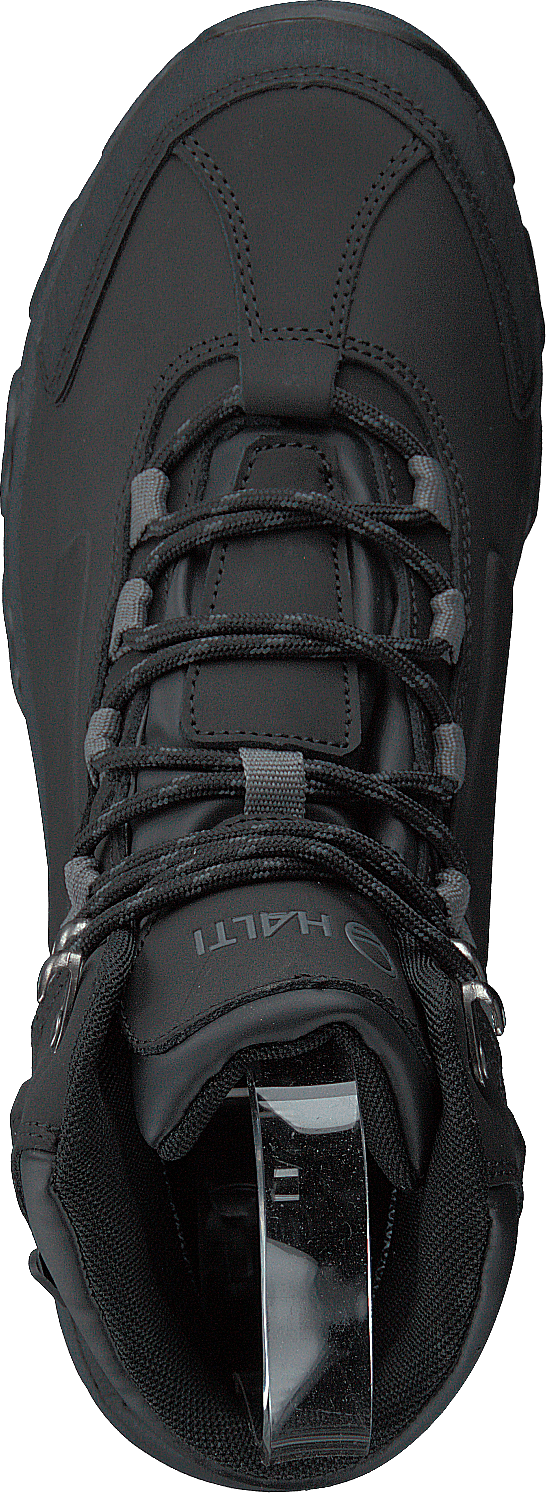 Riore Dx Trekking Shoe Black