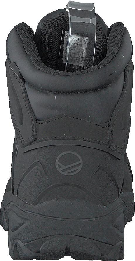 Riore Dx Trekking Shoe Black