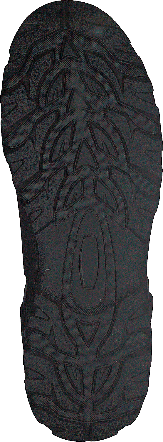 Riore Dx Trekking Shoe Black