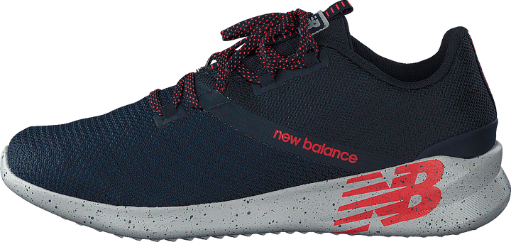 Distretto Run Navy