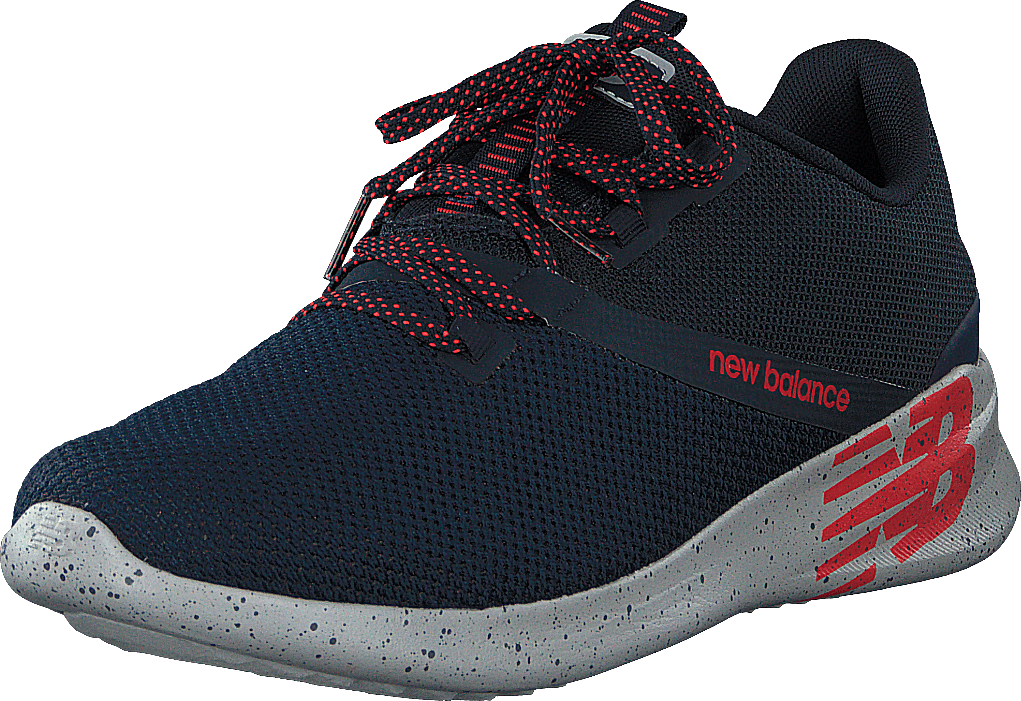 Distretto Run Navy