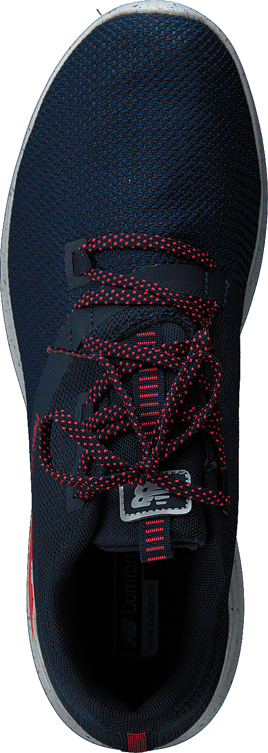 Distretto Run Navy