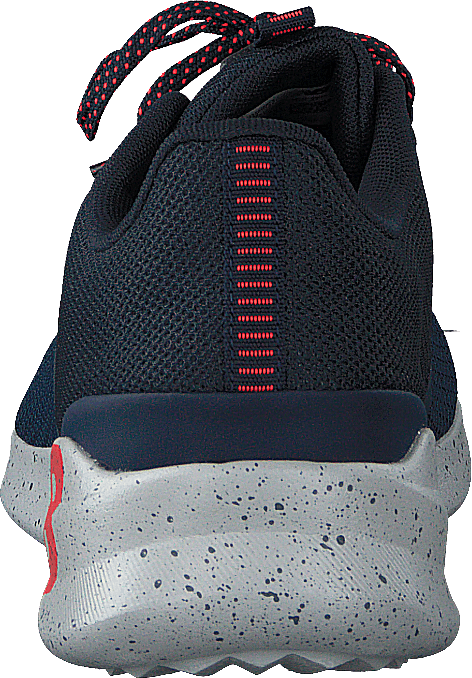 Distretto Run Navy