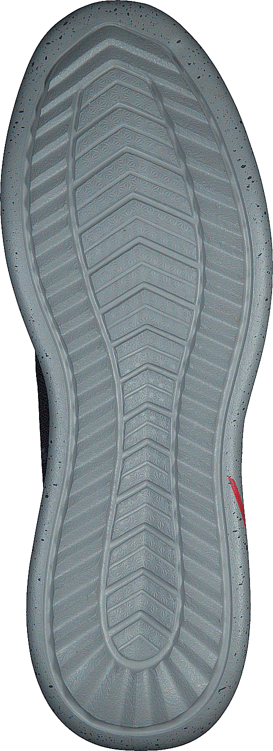 Distretto Run Navy