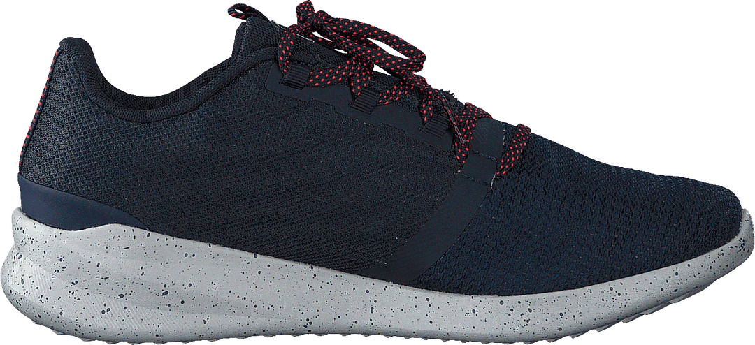 Distretto Run Navy
