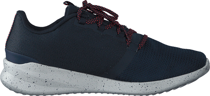 Distretto Run Navy