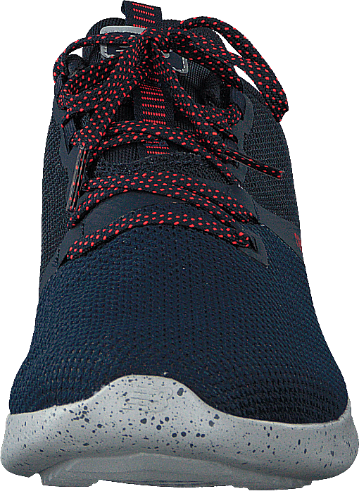 Distretto Run Navy