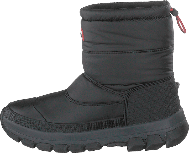Wmns Original Snow Boot Short Black