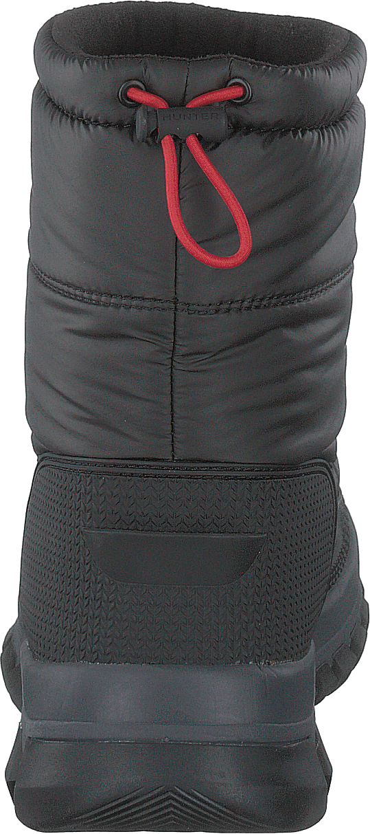 Wmns Original Snow Boot Short Black