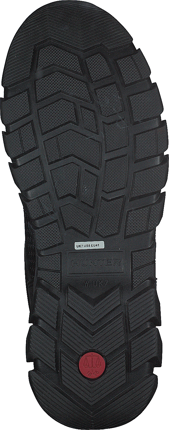 Wmns Original Snow Boot Short Black
