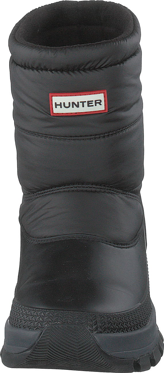 Wmns Original Snow Boot Short Black