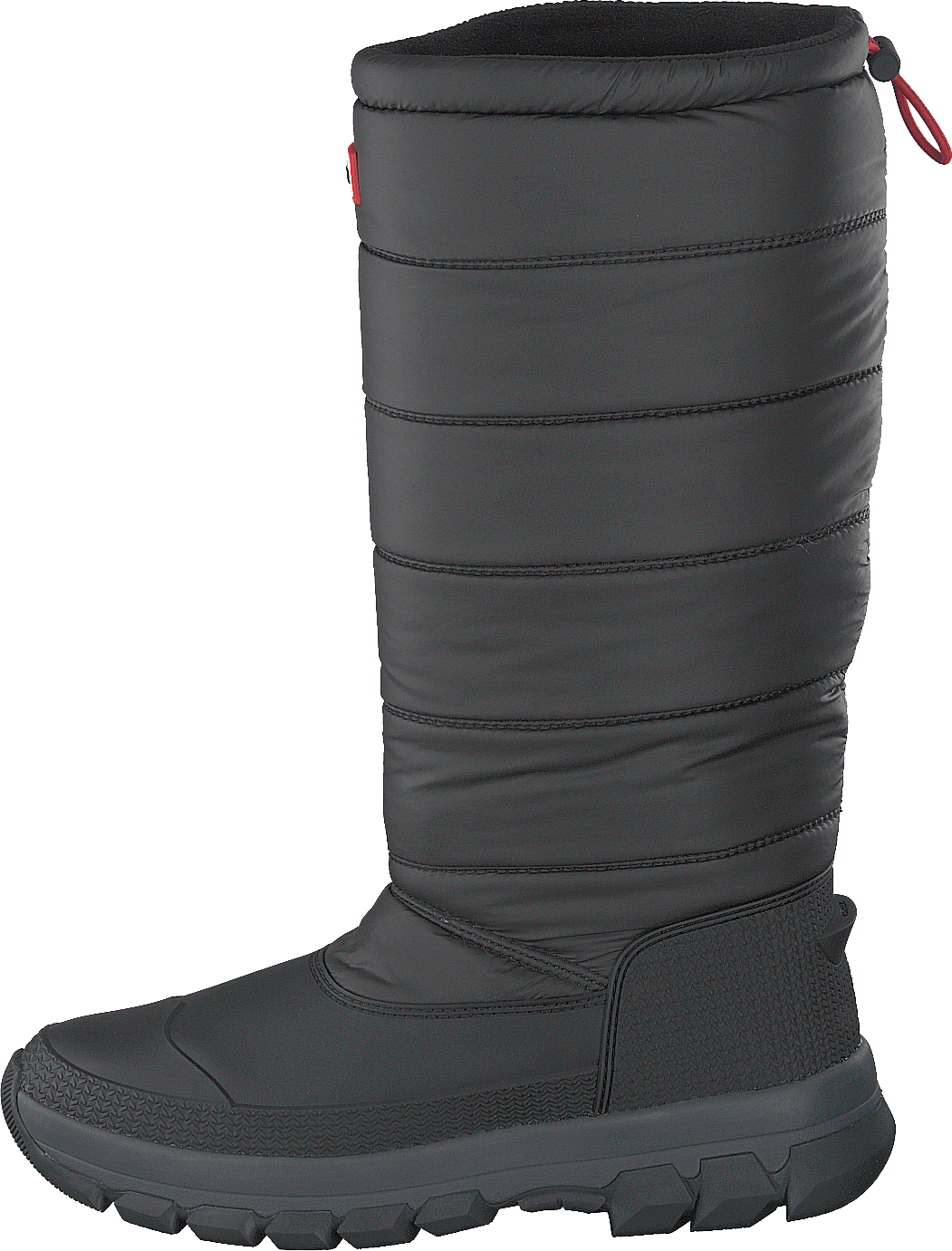 Wmns Original Snow Boot Tall Black