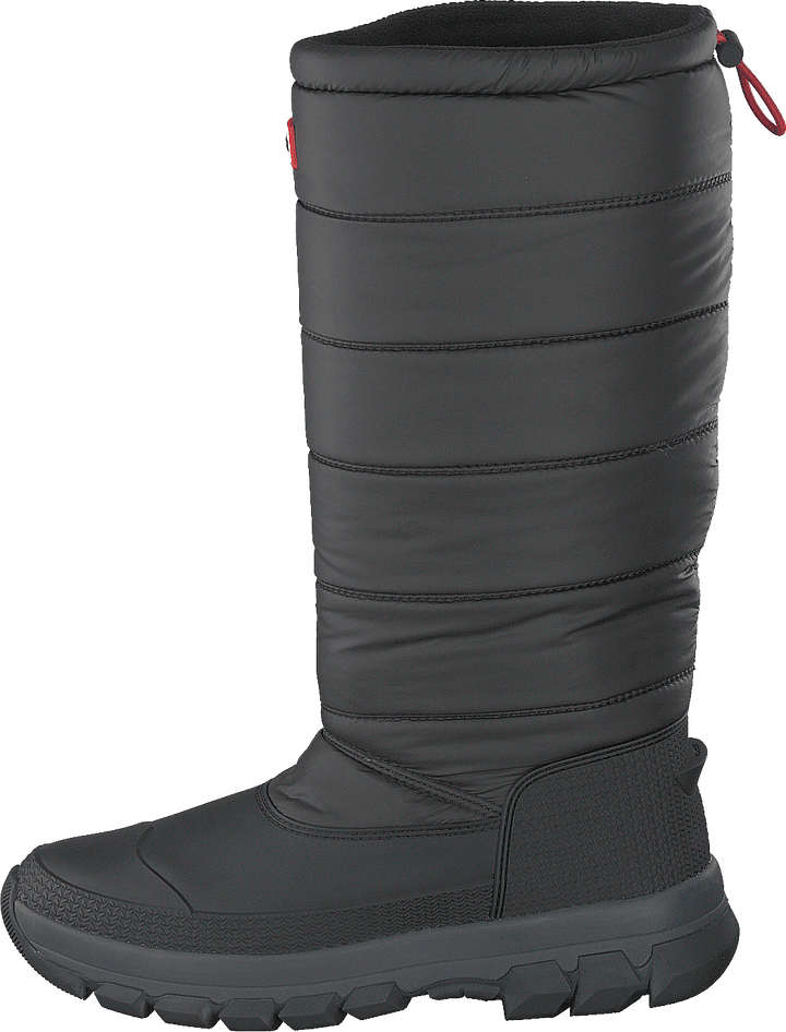 Wmns Original Snow Boot Tall Black