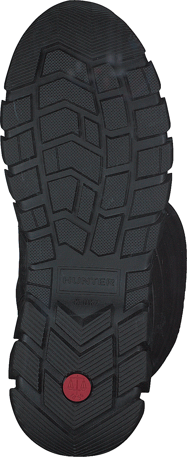 Wmns Original Snow Boot Tall Black