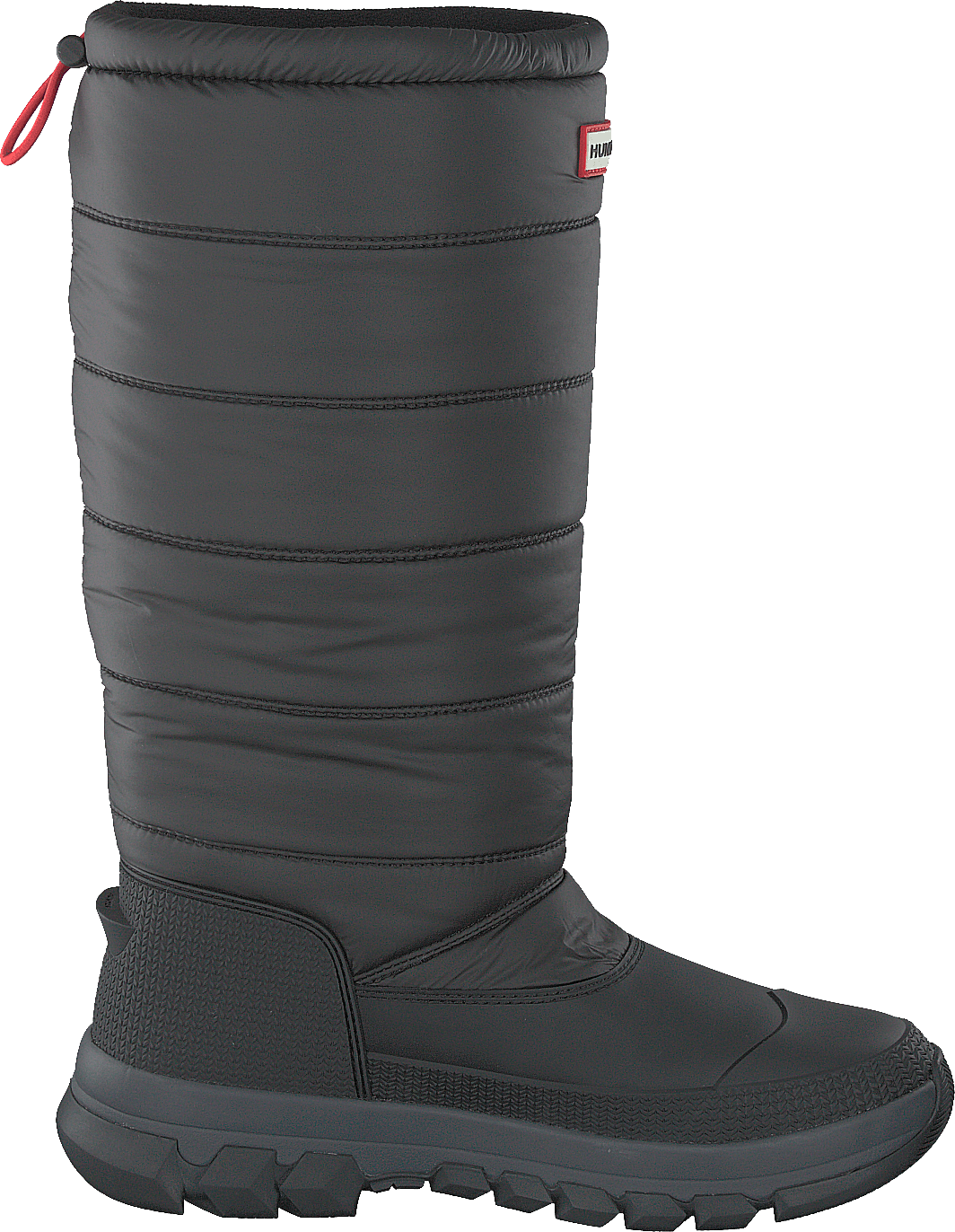 Wmns Original Snow Boot Tall Black