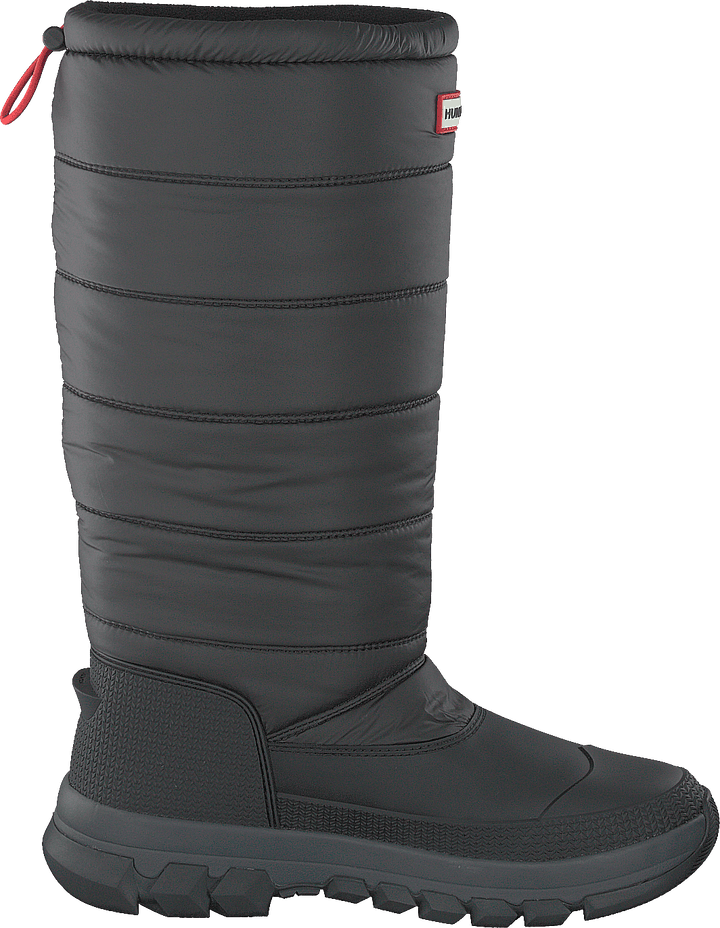 Wmns Original Snow Boot Tall Black