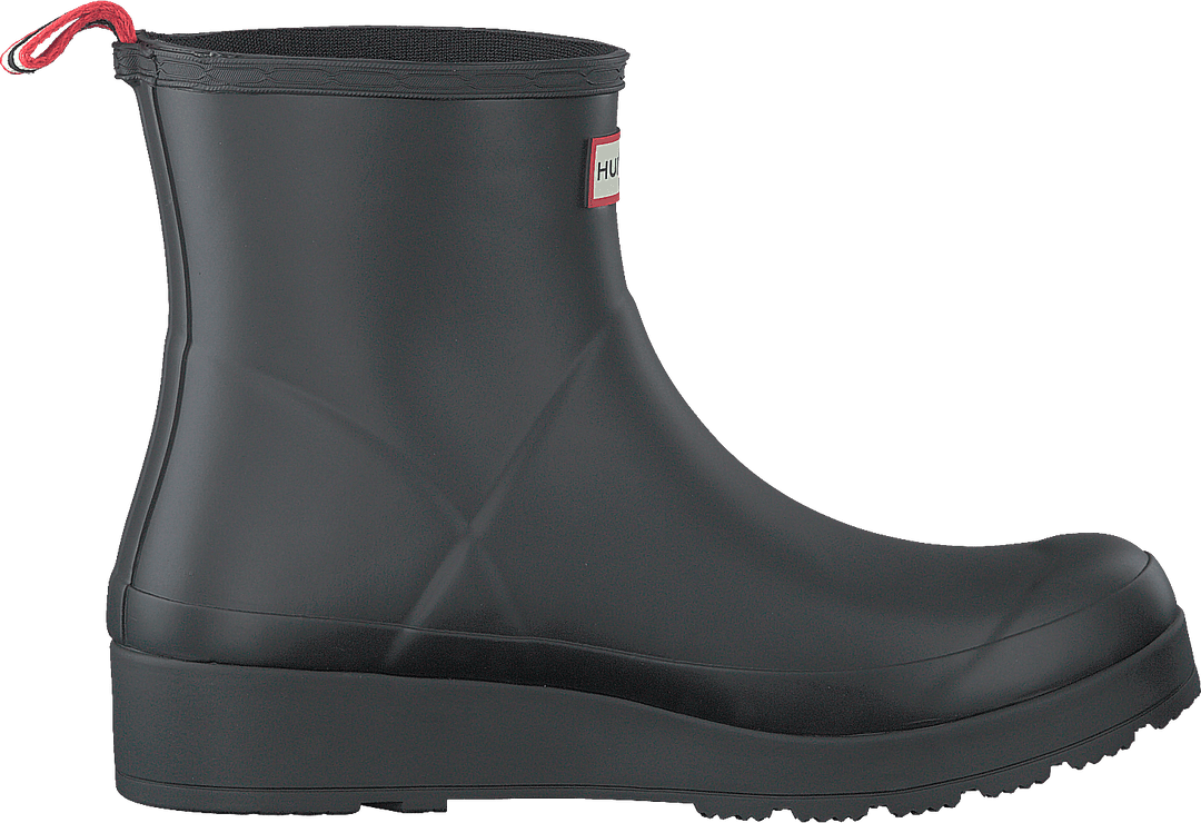 Original Play Boot Short Black