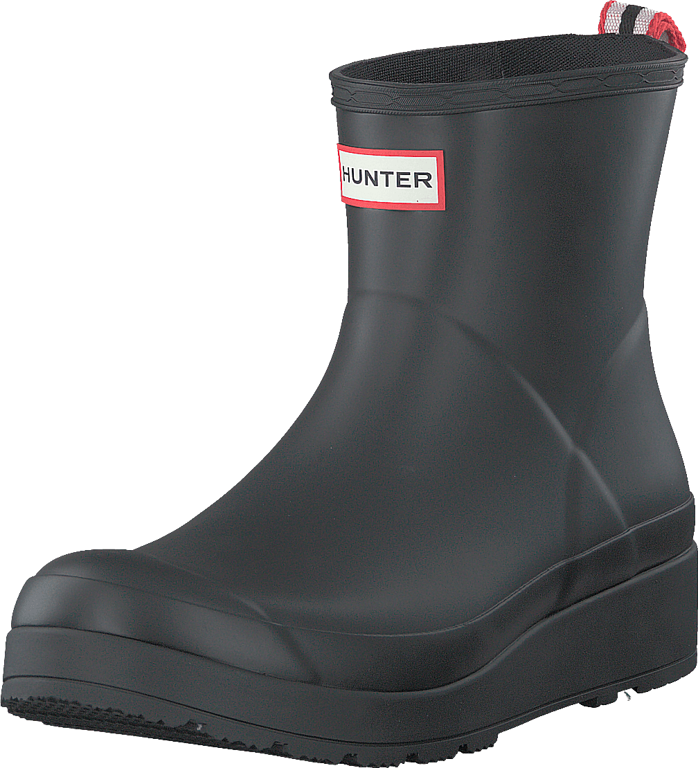 Original Play Boot Short Black