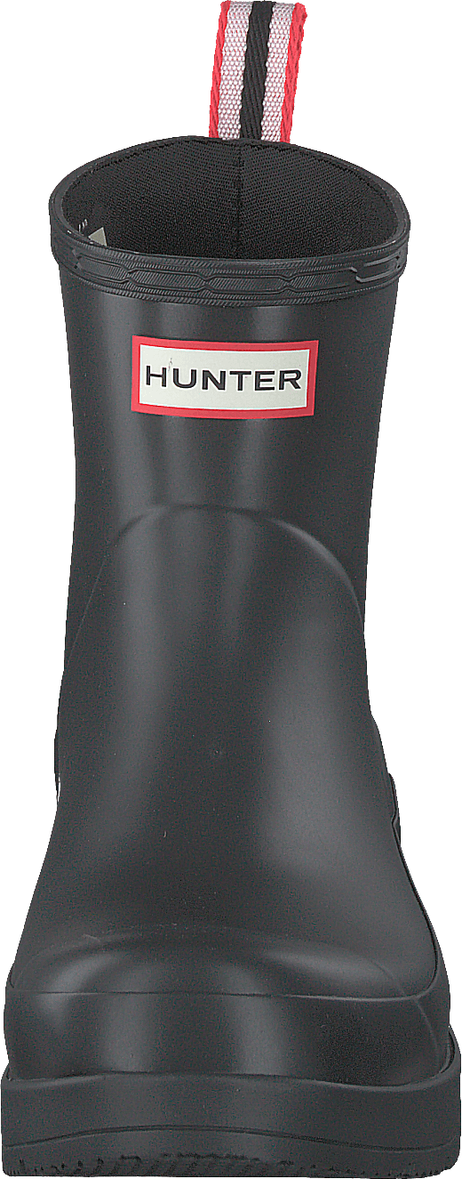 Mens Original Play Boot Short Black