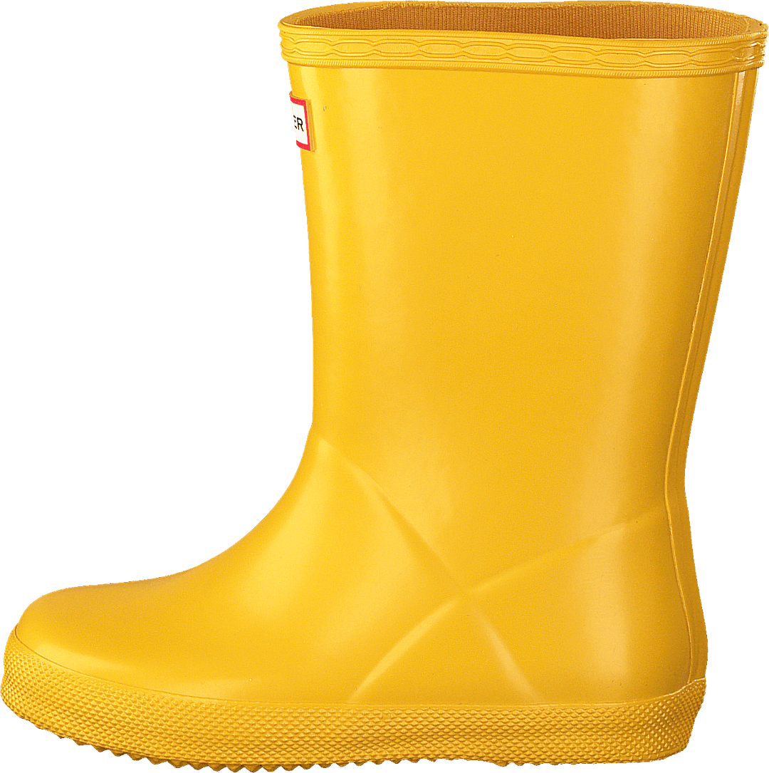 Kids First Classic Yellow