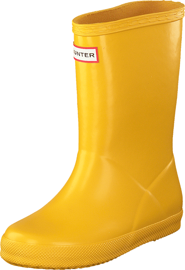 Kids First Classic Yellow
