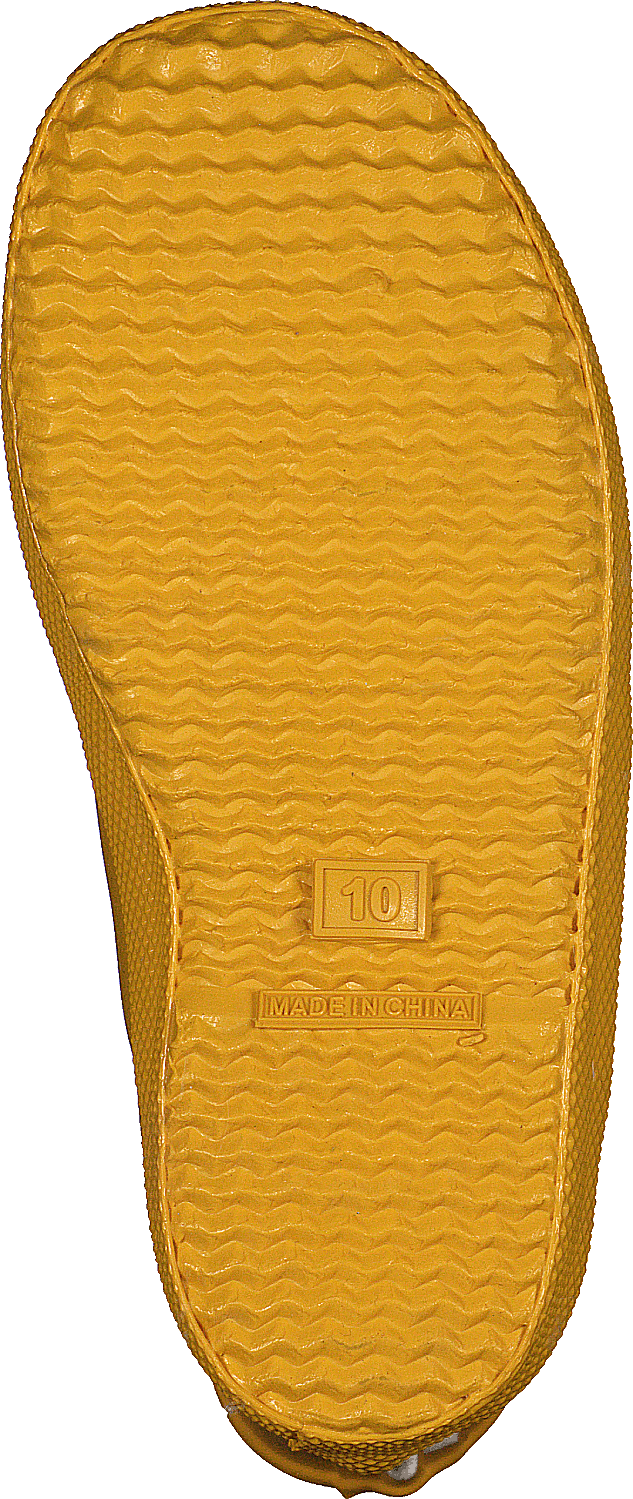 Kids First Classic Yellow