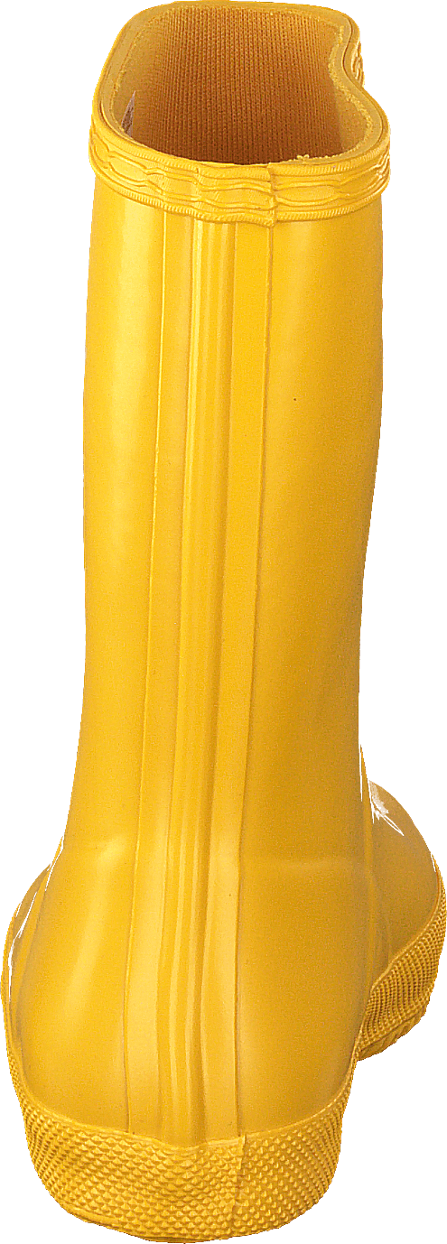 Kids First Classic Yellow