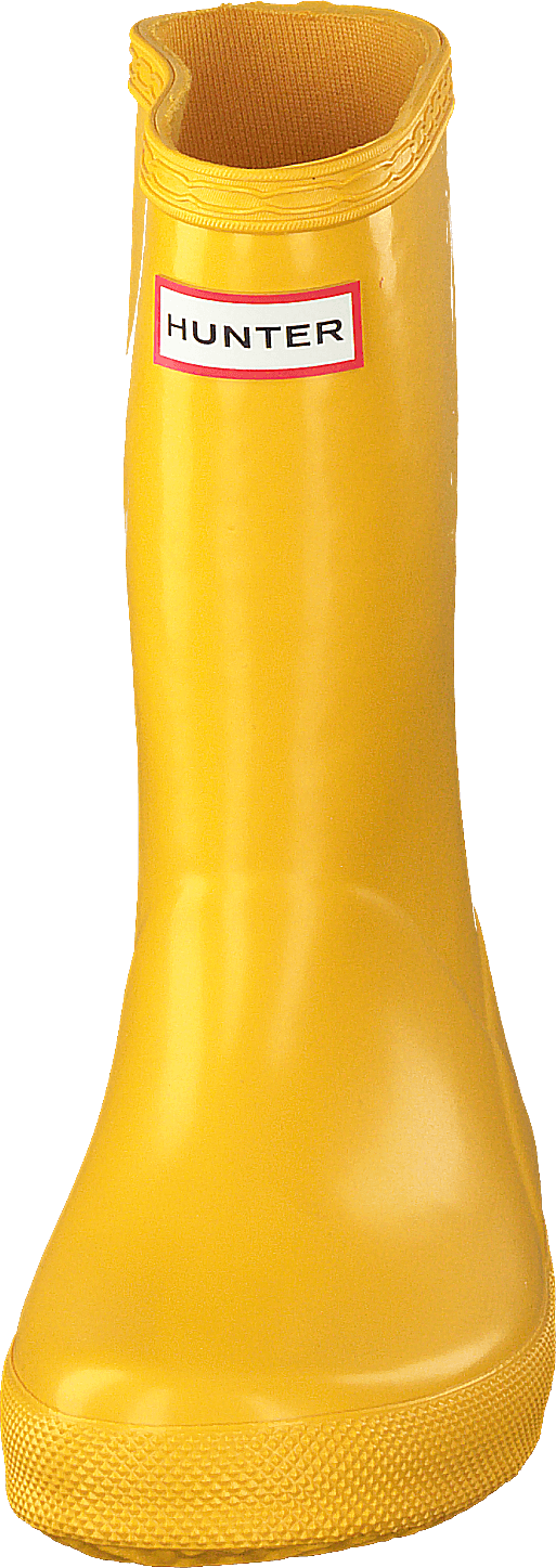Kids First Classic Yellow