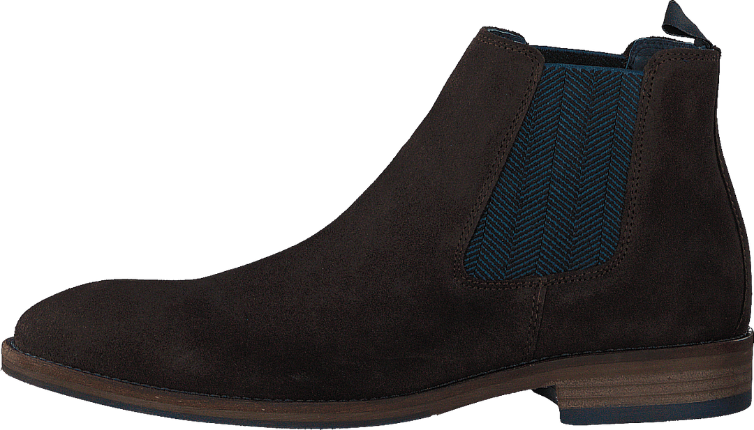 Split Brown