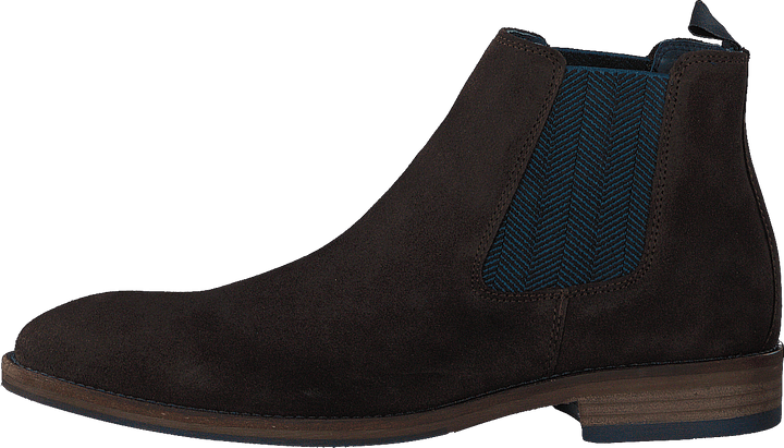 Split Brown