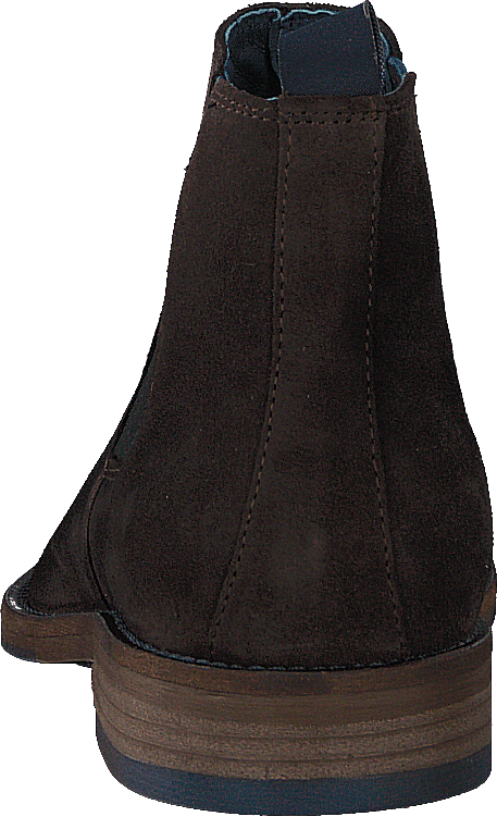 Split Brown