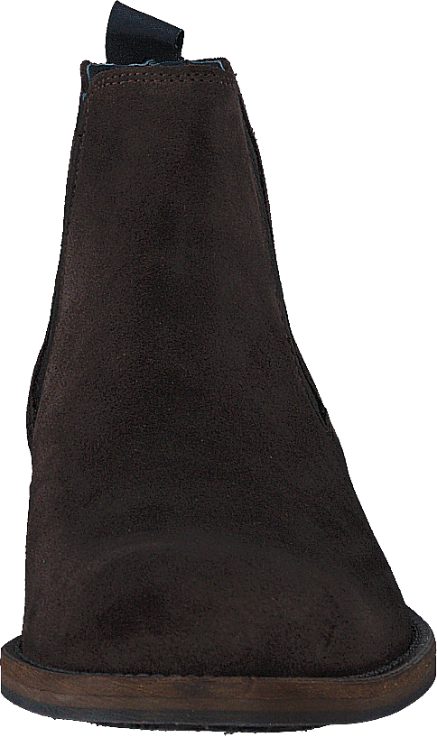 Split Brown