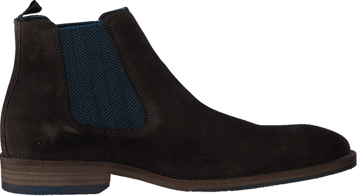 Split Brown