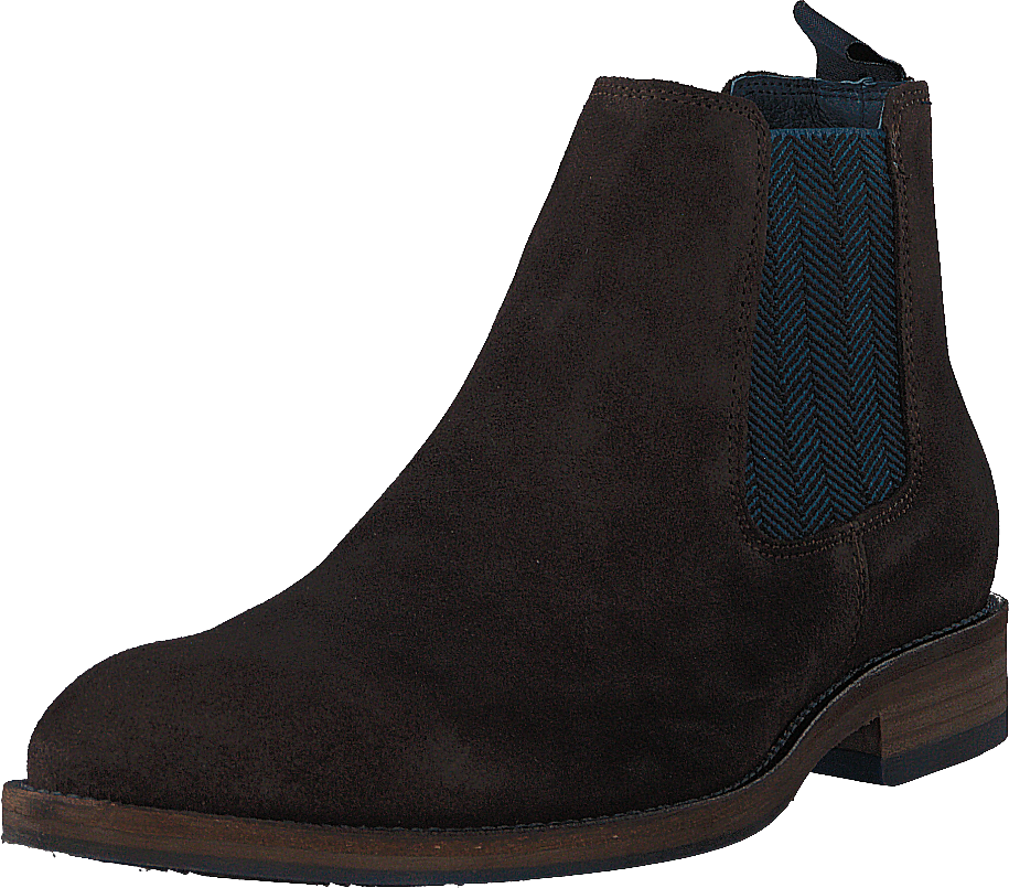 Split Brown