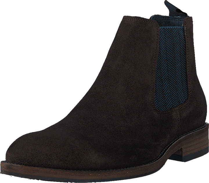 Split Brown