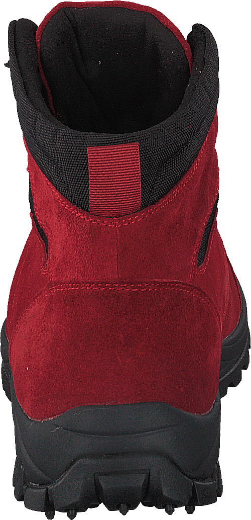 Thrill Red