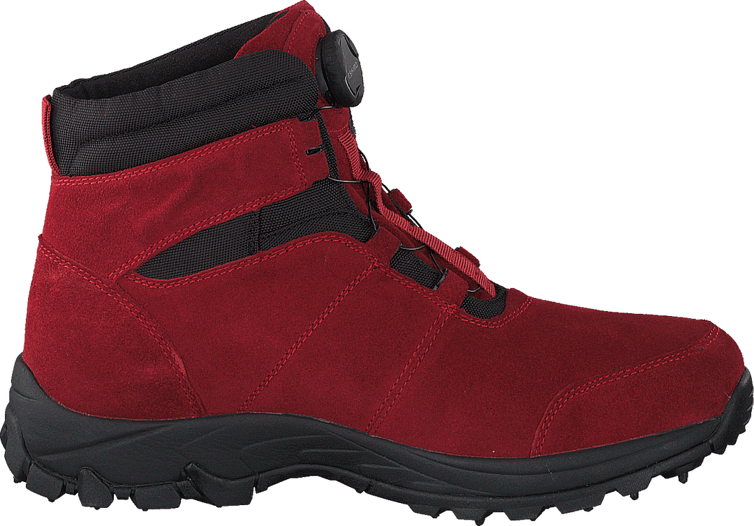 Thrill Red