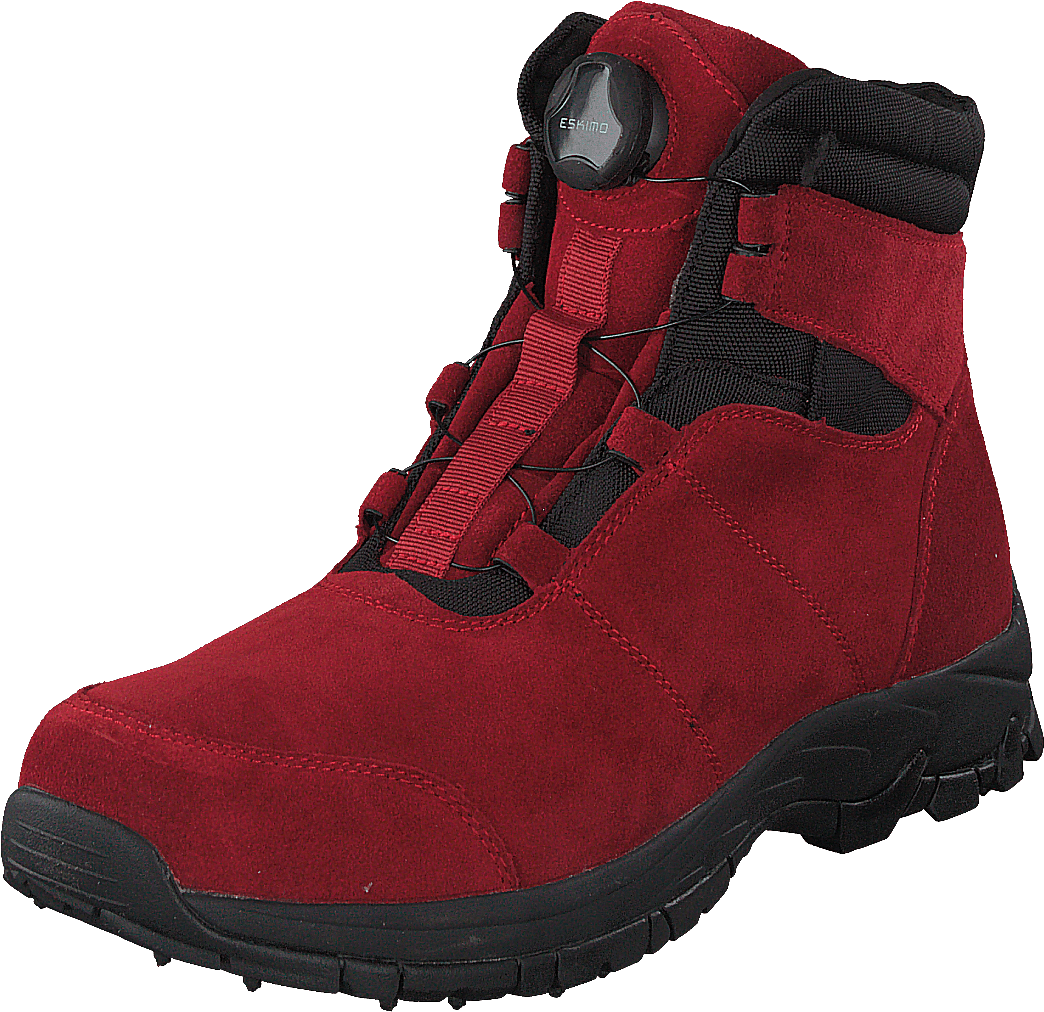 Thrill Red