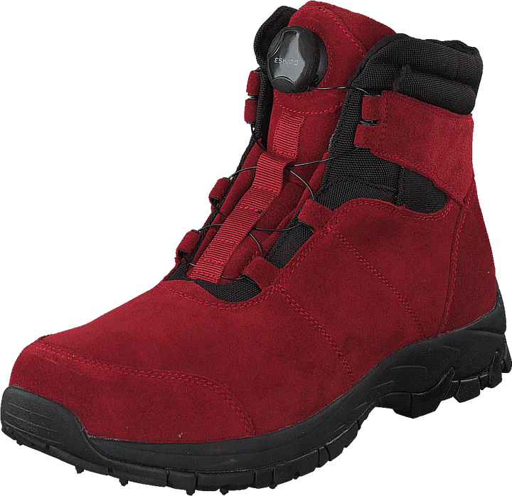 Thrill Red