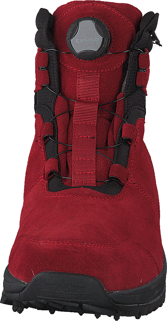 Thrill Red