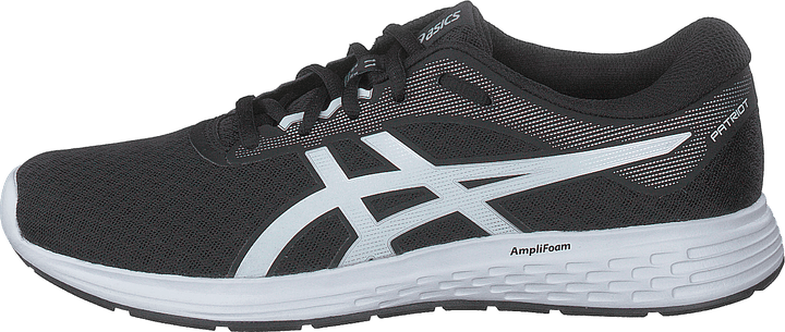 Patriot 11 Black/white