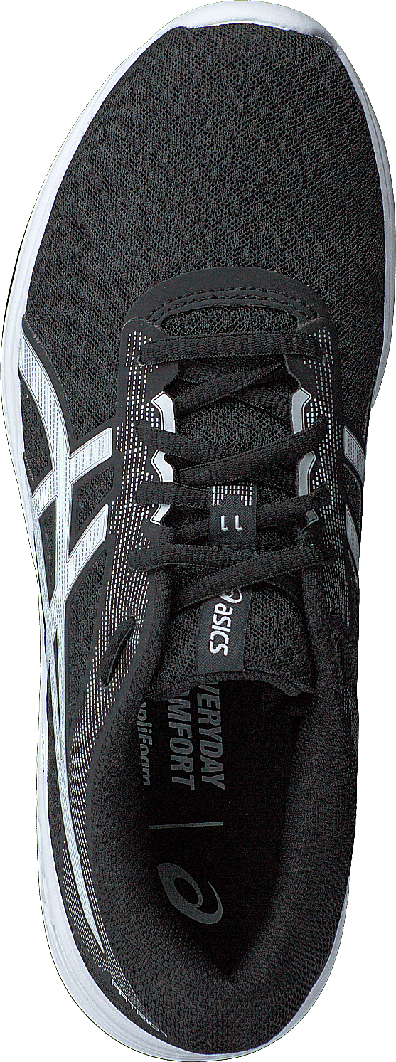 Patriot 11 Black/white