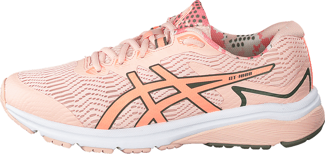 Gt-1000 8 Gs Sp Breeze/sun Coral