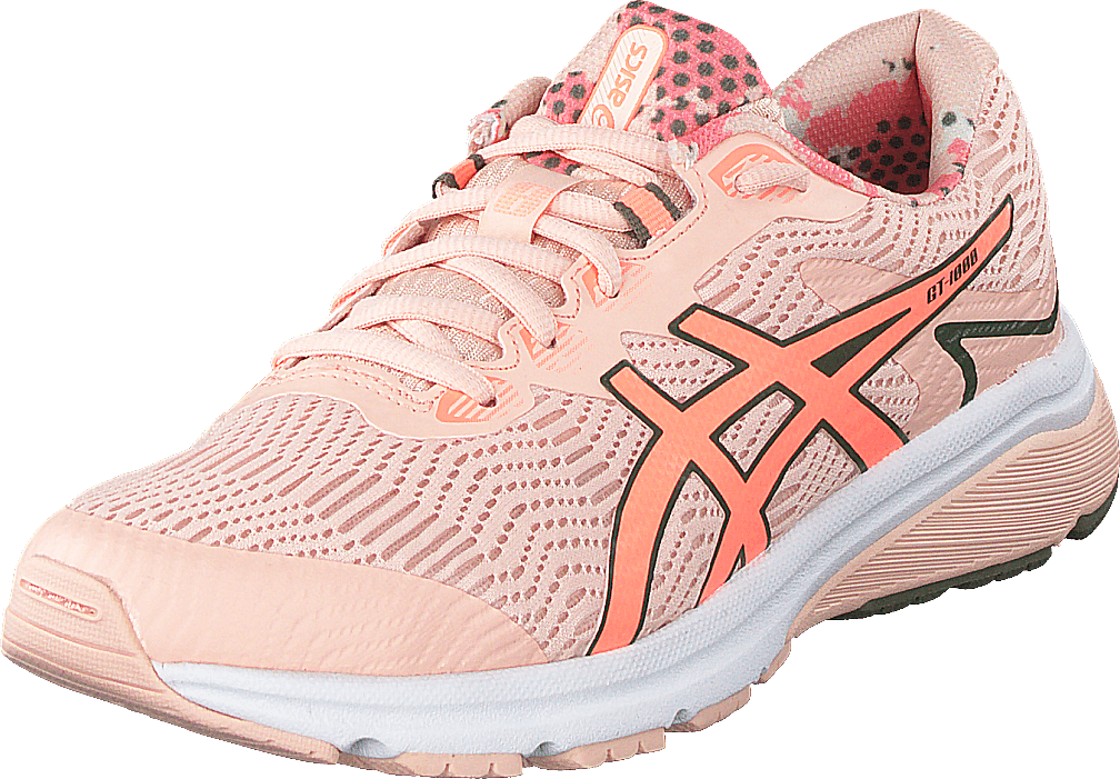 Gt-1000 8 Gs Sp Breeze/sun Coral