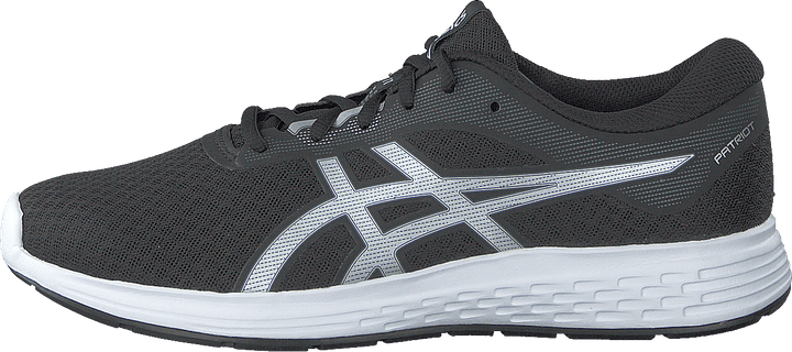 Patriot 11 Gs Black/silver