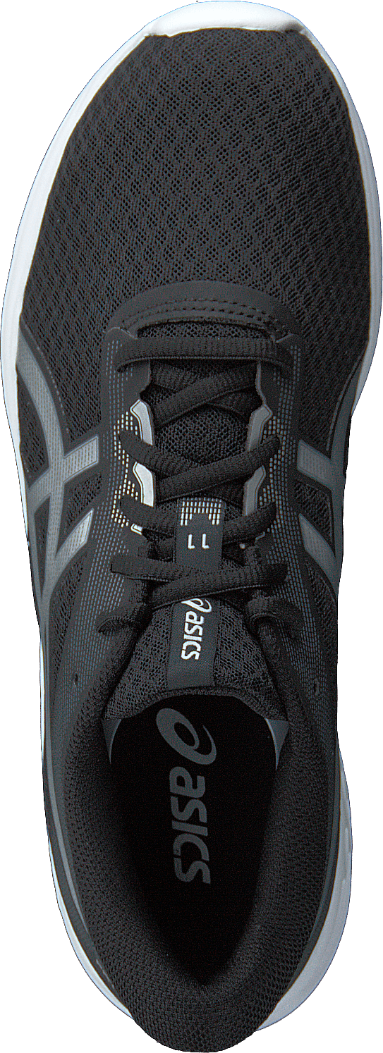 Patriot 11 Gs Black/silver