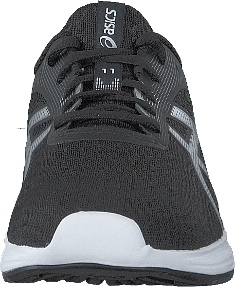 Patriot 11 Gs Black/silver
