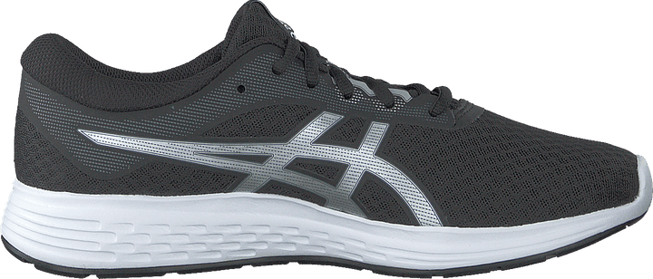 Patriot 11 Gs Black/silver