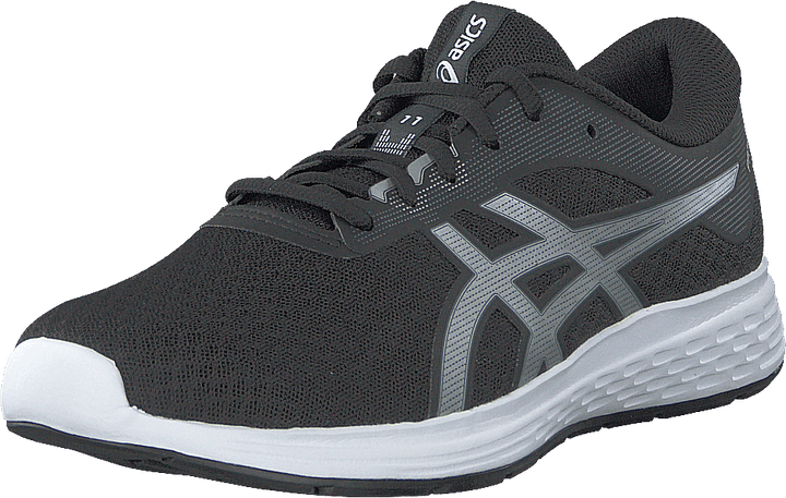 Patriot 11 Gs Black/silver