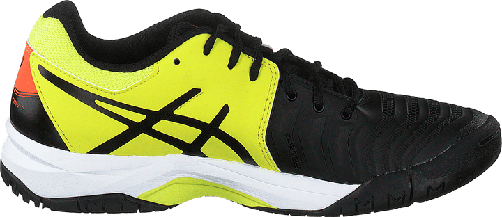 Gel-resolution 7 Gs Black/sour Yuzu